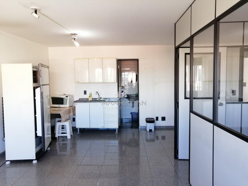 Imagem 1 de 6 de Sala Para Aluguel Em Vila Lídia - Sa003288
