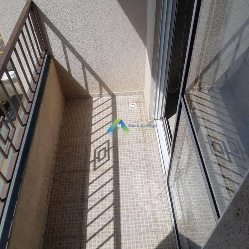 Imagem 3 de 16 de Apartamento Reformado 48 Metros, 2 Dormitorios, 1 Vaga Lazer Completo, A Poucos Minutos Da Estação Do Metro Carrão Otimo Valor!!! - Ap5458