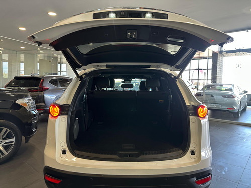 Mazda CX-9 2.5 I Grand Touring Awd At
