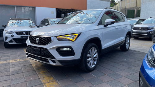 Seat Ateca 1.4 Style 150Hp At