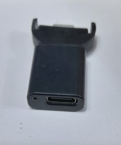 Pack De 2 Baterias Cr2032 Recargables Con Cargador Tipo C