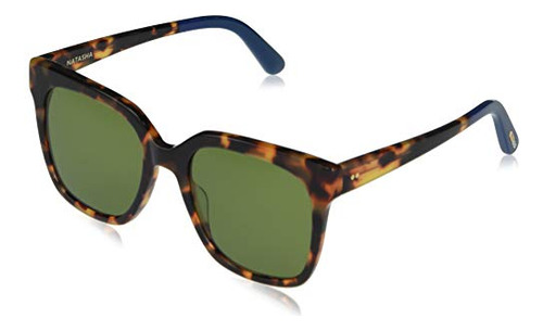 Gafas De Sol De La Plaza Natasha De Las Mujeres Toms, Nd25w