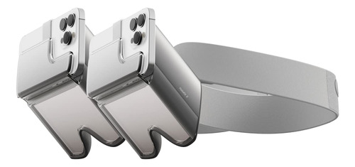 Holokit X - Auriculares Estereoscopicos Ar Para iPhone - Dre