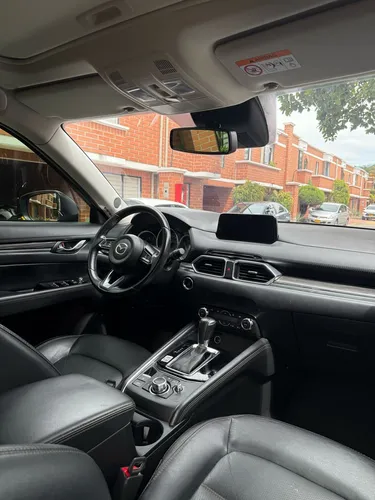 Mazda CX-5 2.5 Grand Touring Lx