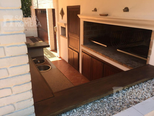 Imagen 3 de 21 de Alquiler - Casa - Punta Del Este, Playa Mansa