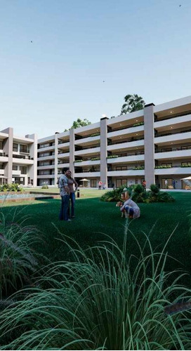 Imagen 18 de 27 de Sensacional Depto. De 3 Amb. A Estrenar En Condominio Vivo Tortuguitas