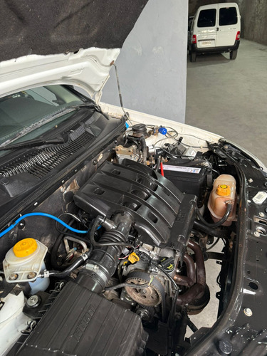 Chevrolet Classic 1.4 Ls Abs Airbag