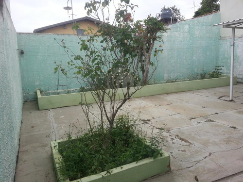Imagem 4 de 15 de Casa À Venda Em Jardim García - Ca033431