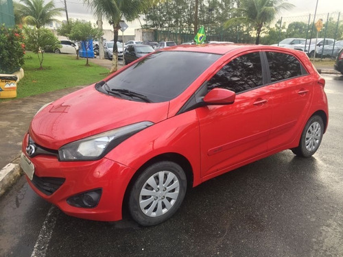 Hyundai Hb20 Comfort 1.0 12v