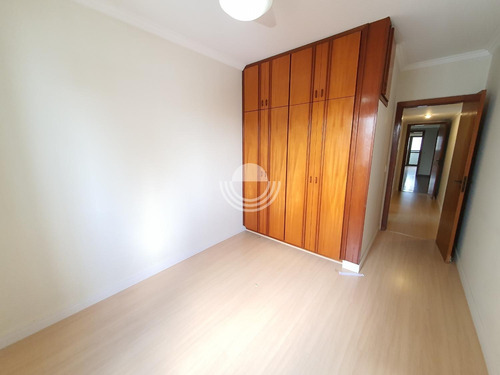 Apartamento À Venda Em Cambuí - Ap006710