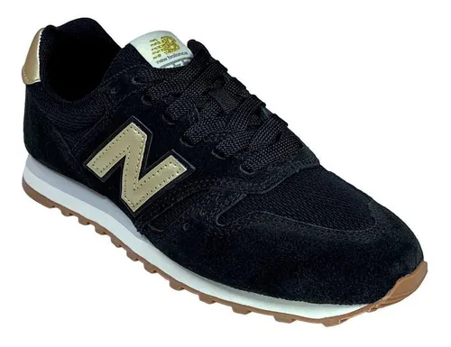 New balance cheap 520 dourado