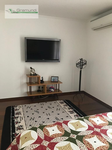 Imagem 10 de 15 de Casa Sobrado Em Vila Alzira - Santo André - 7166