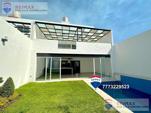 Venta De Casa En Lomas Trujillo, Zapata, Morelosclave 4188