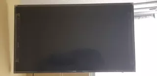 Televisor Samsung Uhd 59 Pulgadas Pantalla Rota Smart