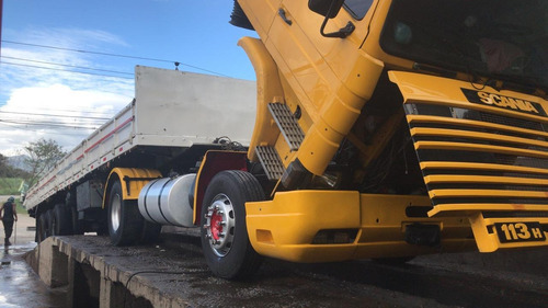 Scania Scania 113