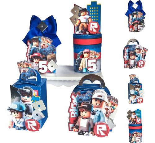 Arquivo De Corte - Roblox Vitrine Criar Bv