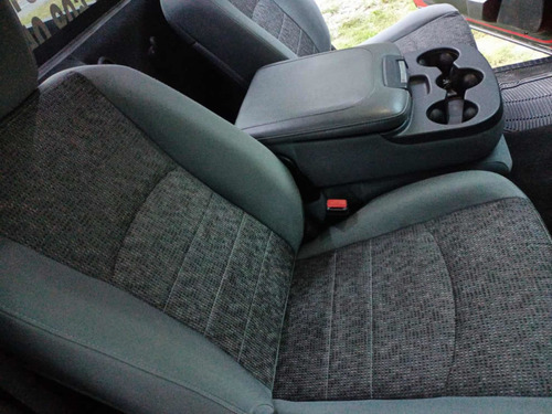 Imagen 9 de 11 de Ram 5.7 Hemi Sport