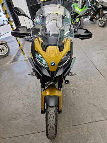Bmw F900 Xr 20 Titulo Limpio Checala !!!!!!!!!!!!!!!