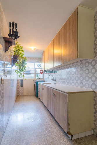 Hermoso Apartamento 2 Dormitorios En Pleno Centro