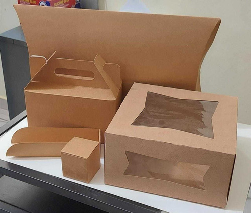 Imagen 3 de 3 de Venta De Cajas Para Mudanzas