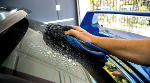 Imagen 4 de 9 de Glabs | Ipa Cleaner | Preparador De Superficies | 500cc | Detail / Detailing