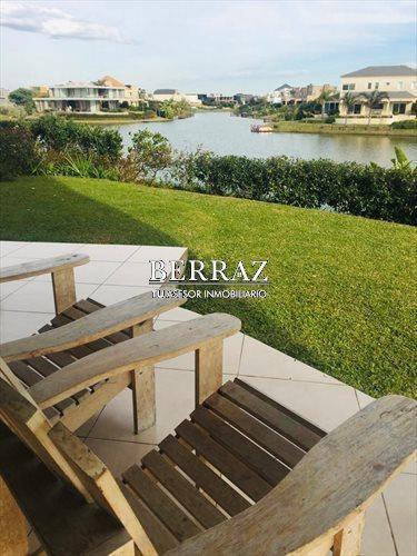 Imagen 4 de 11 de Departamento Venta Islas Del Golf Enyoi - Nordelta