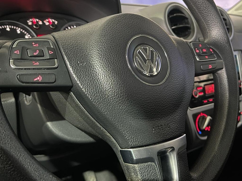 Imagem 12 de 15 de Vw Voyage Comfortline Flex 2015