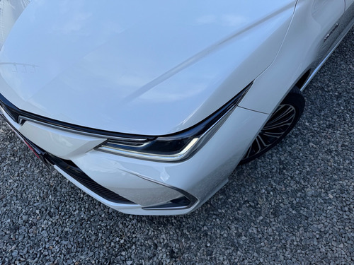 Toyota Corolla 1.8 Altis Premium Hybrid Flex Aut. 4p Hibrido Flex