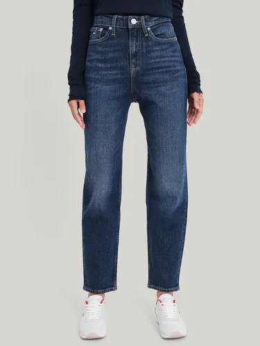 Jeans Izzie Slim Fit Azul Tommy Hilfiger