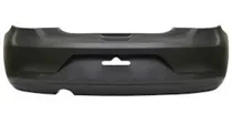 Comprar Paragolpe Tras. Vw Gol G7 G8 2017... Bola  S\u002F Aguj. Ojo Gato