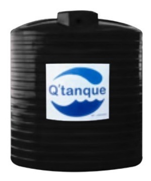 Tanque Agua Australiano 5500lts Plastico Ta5500 Qtanque Xavi