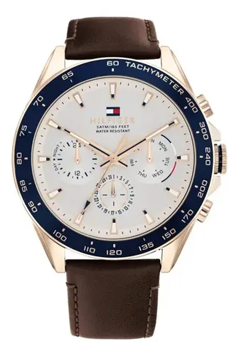 Reloj de outlet hombre tommy