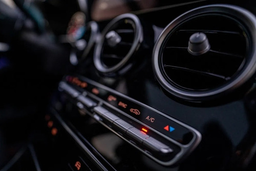 Imagen 12 de 18 de Mercedes-benz Clase Glc 2.0 Glc300 4matic Offroad At