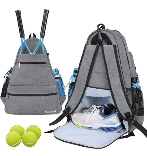 Mochila para guardar tenis hotsell