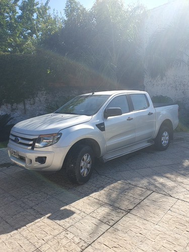 Ford Ranger 3.2 Cd 4x2 Xls Tdci 200cv