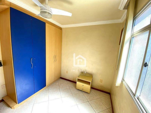 Imagem 19 de 24 de Oportunidade Na Praia Da Costa: 3 Quartos Sol Da Manhã Ao Lado Do Shopping! - Ap0399