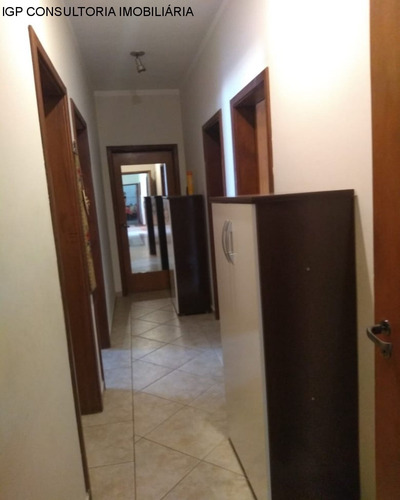 Chacara Vale Das Laranjeiras Indaiatuba Sp - Ch00802 - 69329623