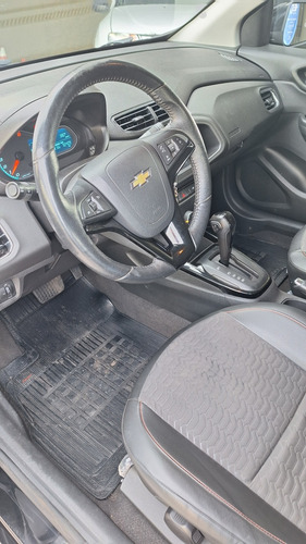 Chevrolet Onix 1.4 Ltz Aut. 5p