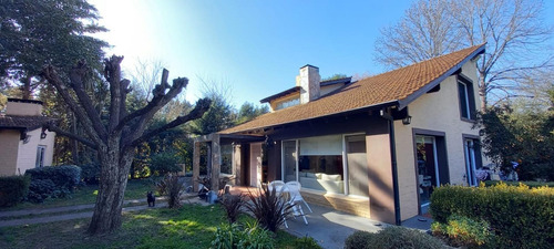 Imagen 2 de 25 de Casa En Club De Campo El Moro