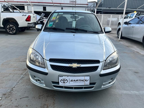 Chevrolet Celta 1.4 Ls