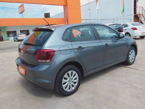 Volkswagen Polo 1.0 Mpi Total Flex Manual