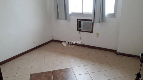 Imagem 3 de 19 de Cobertura À Venda, 140 M² Por R$ 799.000,00 - Santa Rosa - Niterói/rj - Co2971