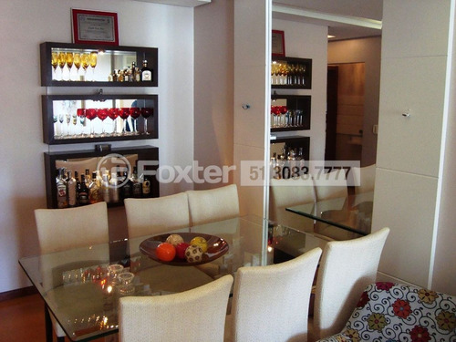 Imagem 17 de 30 de Apartamento, 3 Dormitórios, 115.66 M², Boa Vista - 129277