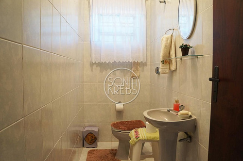 Imagem 8 de 23 de Venda Casa Atibaia Jardim Do Lago - Cs-1193