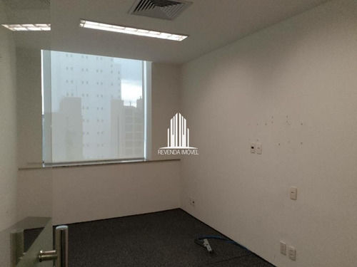 Imagem 6 de 15 de Conjunto Comercial 375m² Na Cidade Monções Es Com 6 Salas 6 Banheiros 8 Vagas - Br25748