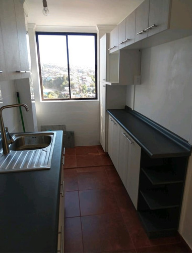 Venta Departamento En Sector Borinquen, Viña Del Mar