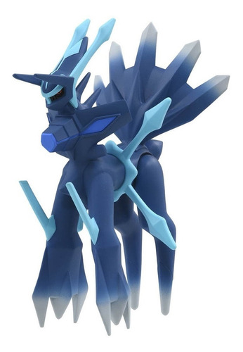 Pokemon Moncolle Dialga De Hisui Hyper Size Takara Tomy