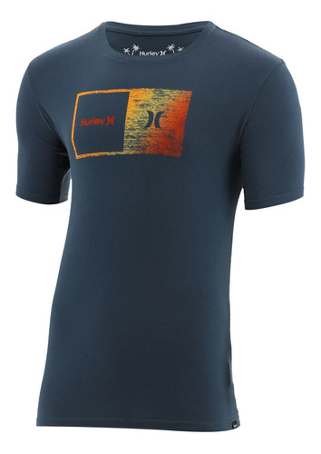 Polo Hurley Everyday Urbano Para Hombre 100% Original Tv314