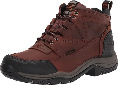 Ariat - Botas De Senderismo Para Hombre Modelo Terrain H2o