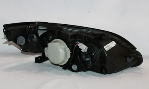 Faros Delanteros Izquierdo Tyc Para Subaru Legacy *******